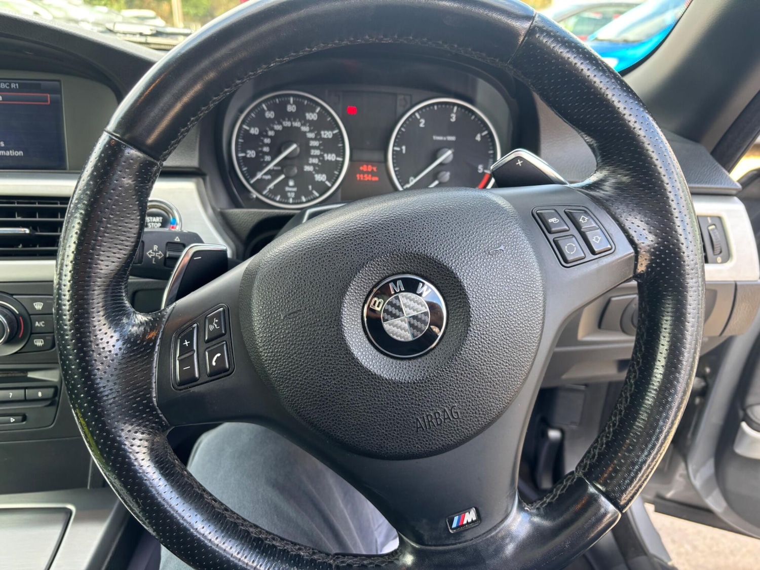 Used BMW 3 Series 2012 for sale - 76996196: Photo 23