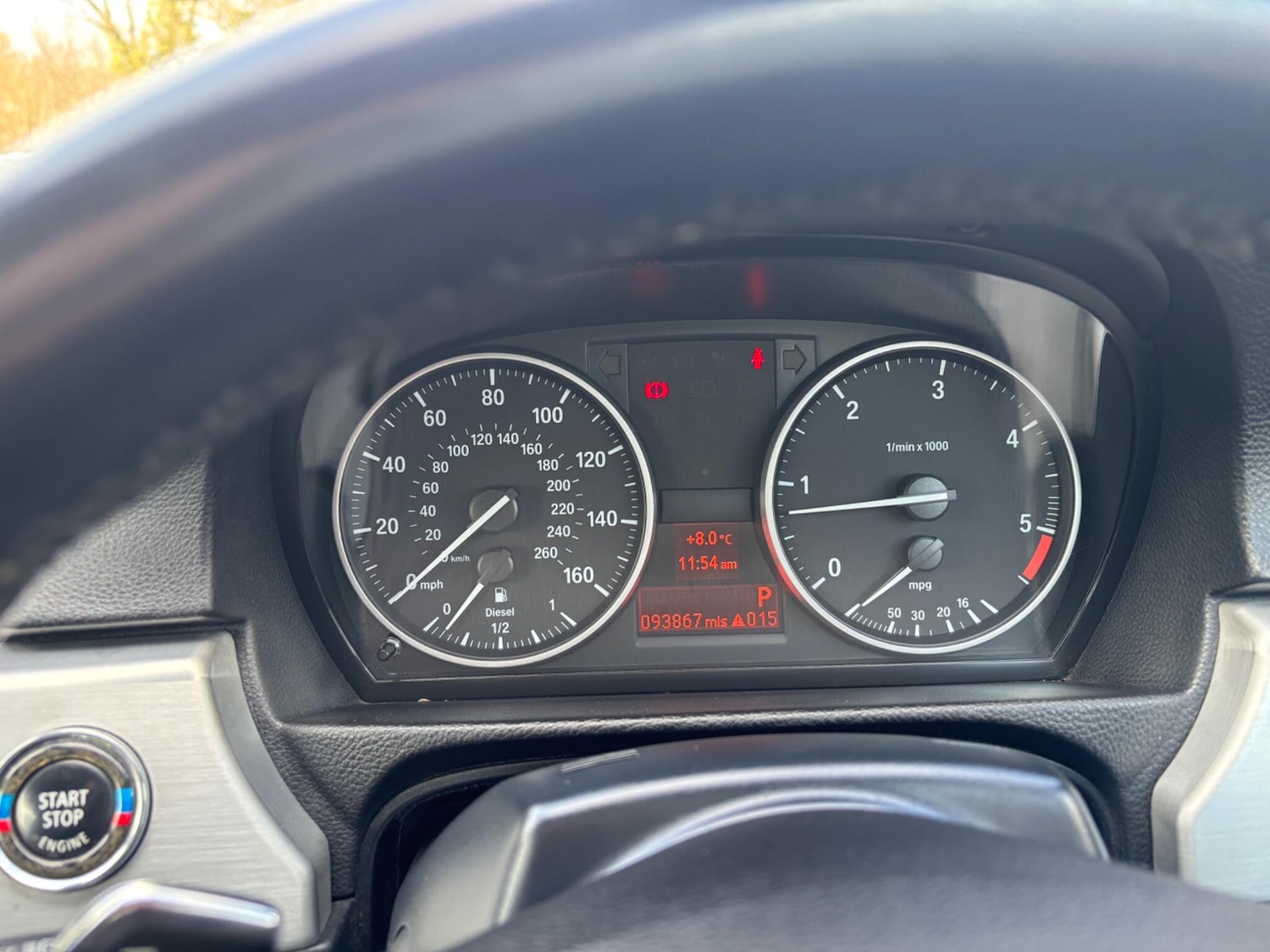 Used BMW 3 Series 2012 for sale - 76996196: Photo 24