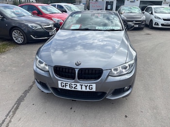 Used BMW 3 Series 2012 for sale - 76996196: Photo