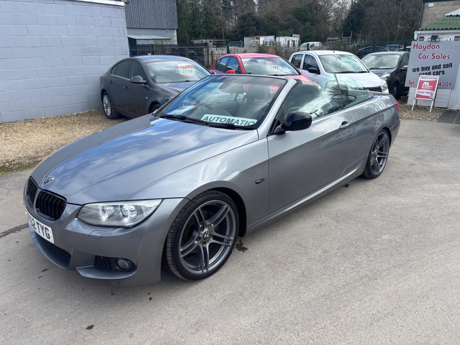 Used BMW 3 Series 2012 for sale - 76996196: Photo 6