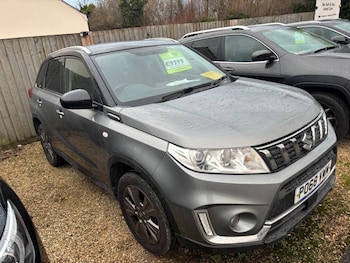 Used Suzuki Vitara 2019 for sale - 77315375: Photo
