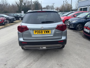 Used Suzuki Vitara 2019 for sale - 77315375: Photo