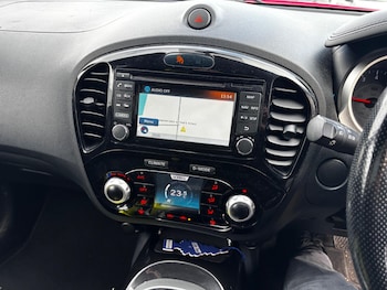 Used Nissan Juke 2015 for sale - 76360618: Photo