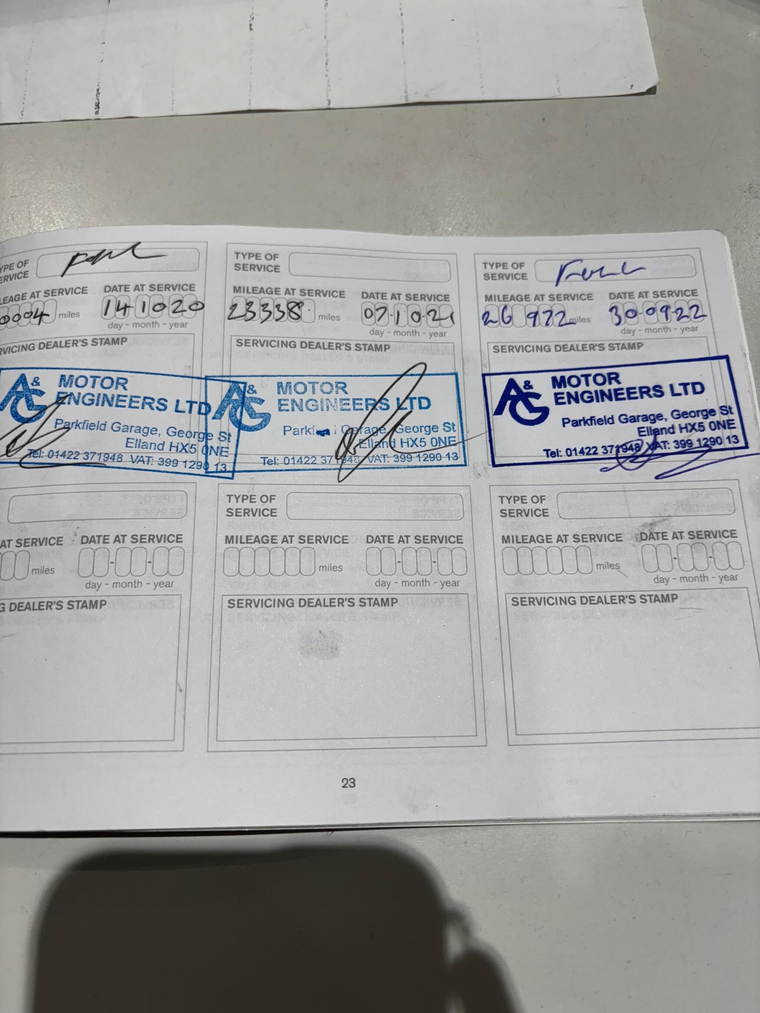 Used Nissan Juke 2015 for sale - 76360618: Photo 7