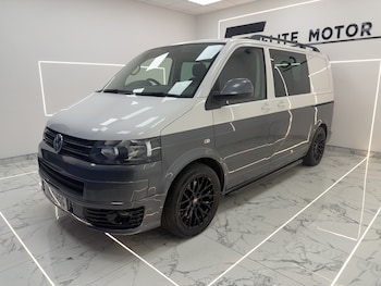 Used Volkswagen Transporter 2013 for sale - 78987054: Photo