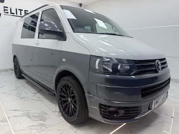 Used Volkswagen Transporter 2013 for sale - 78987054: Photo