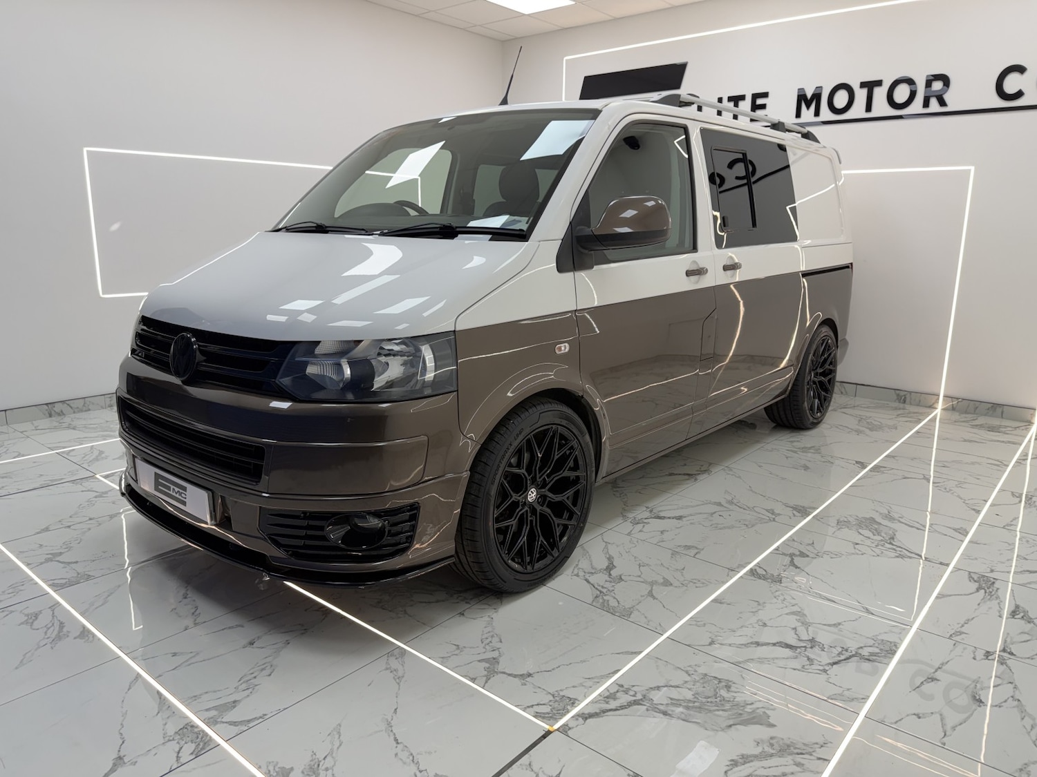 Used Volkswagen Transporter 2012 for sale - 77921340: Photo 2