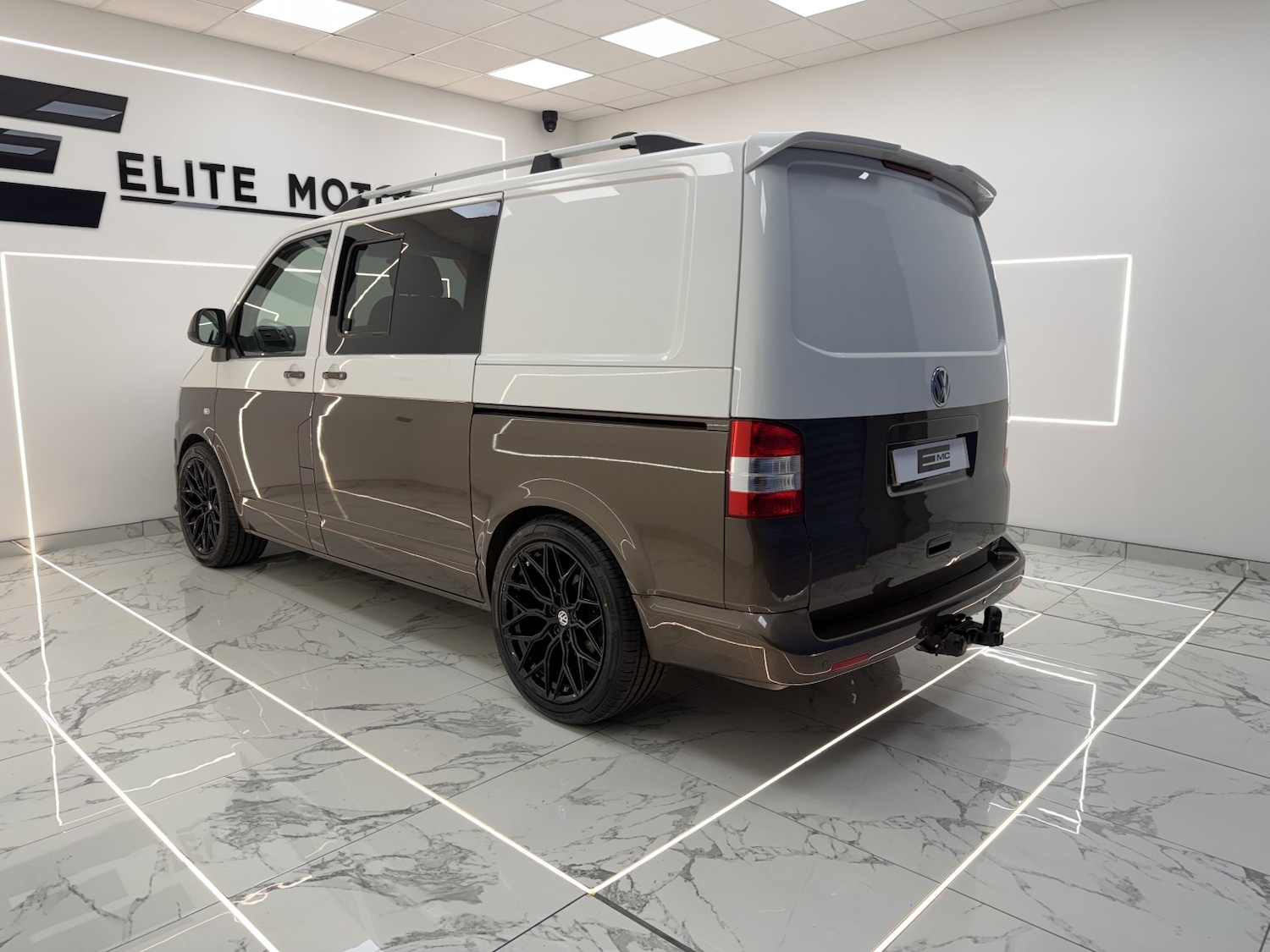 Used Volkswagen Transporter 2012 for sale - 77921340: Photo 3