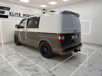 Used Volkswagen Transporter 2012 for sale - 77921340: Photo