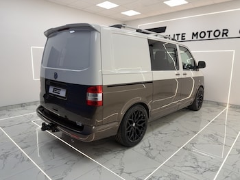 Used Volkswagen Transporter 2012 for sale - 77921340: Photo