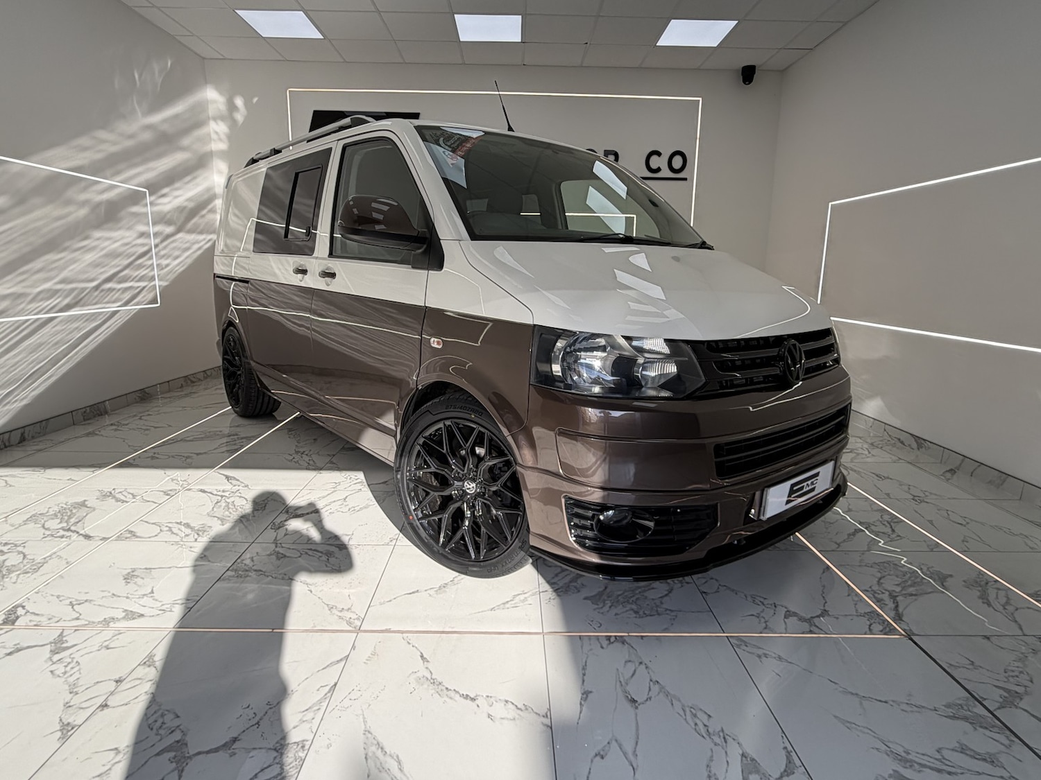 Used Volkswagen Transporter 2012 for sale - 77921340: Photo 5