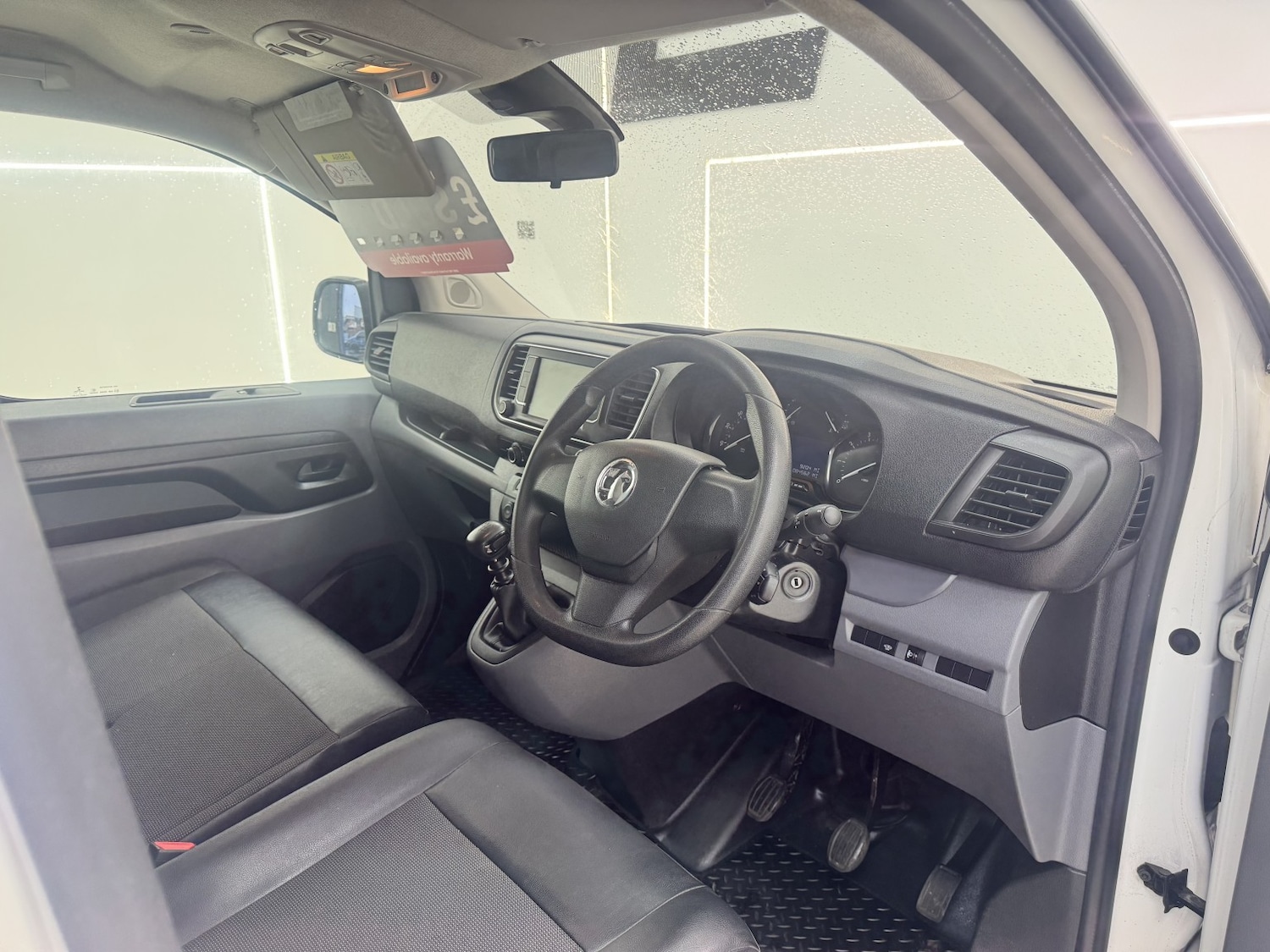 Used Vauxhall Vivaro 2019 for sale - 77718076: Photo 12