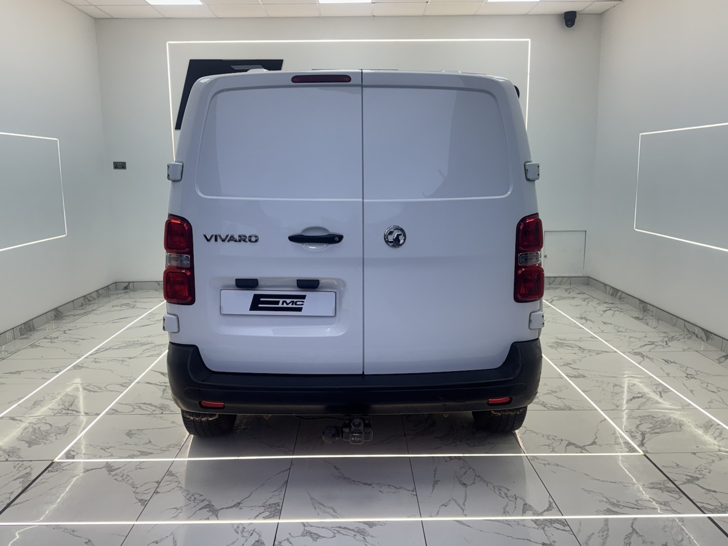 Used Vauxhall Vivaro 2019 for sale - 77718076: Photo 9