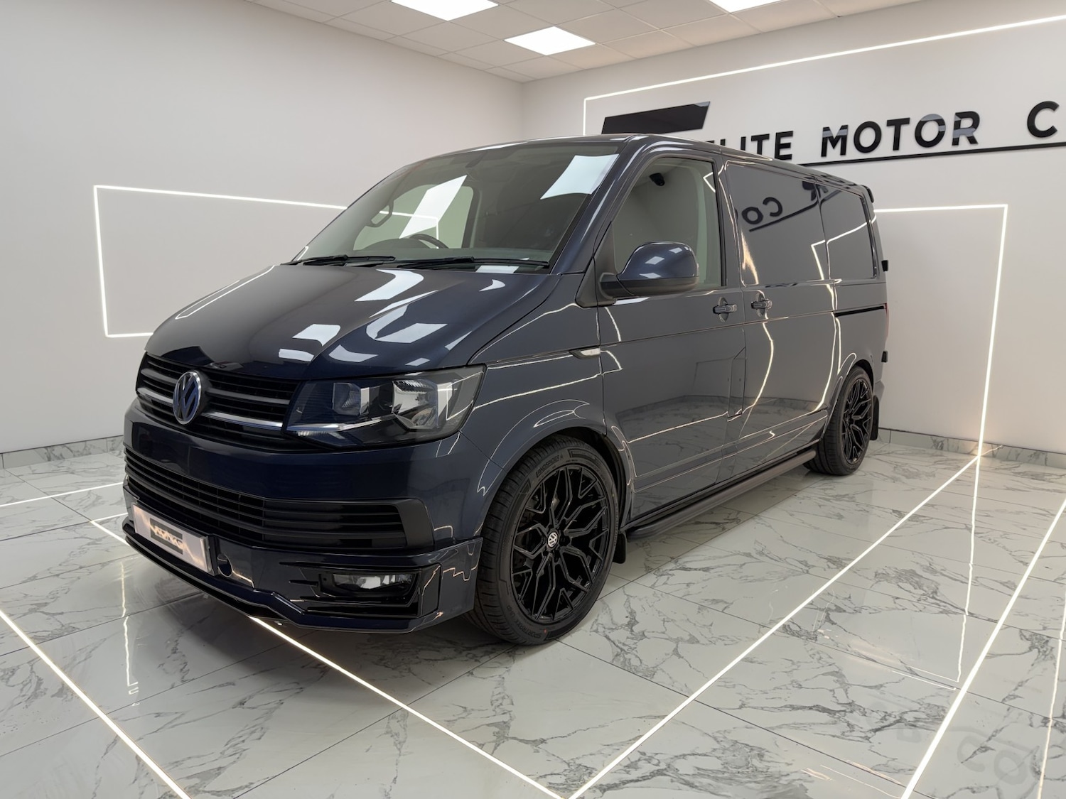 Used Volkswagen Transporter 2016 for sale - 77837013: Photo 3