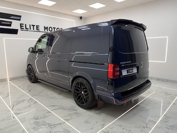 Used Volkswagen Transporter 2016 for sale - 77837013: Photo