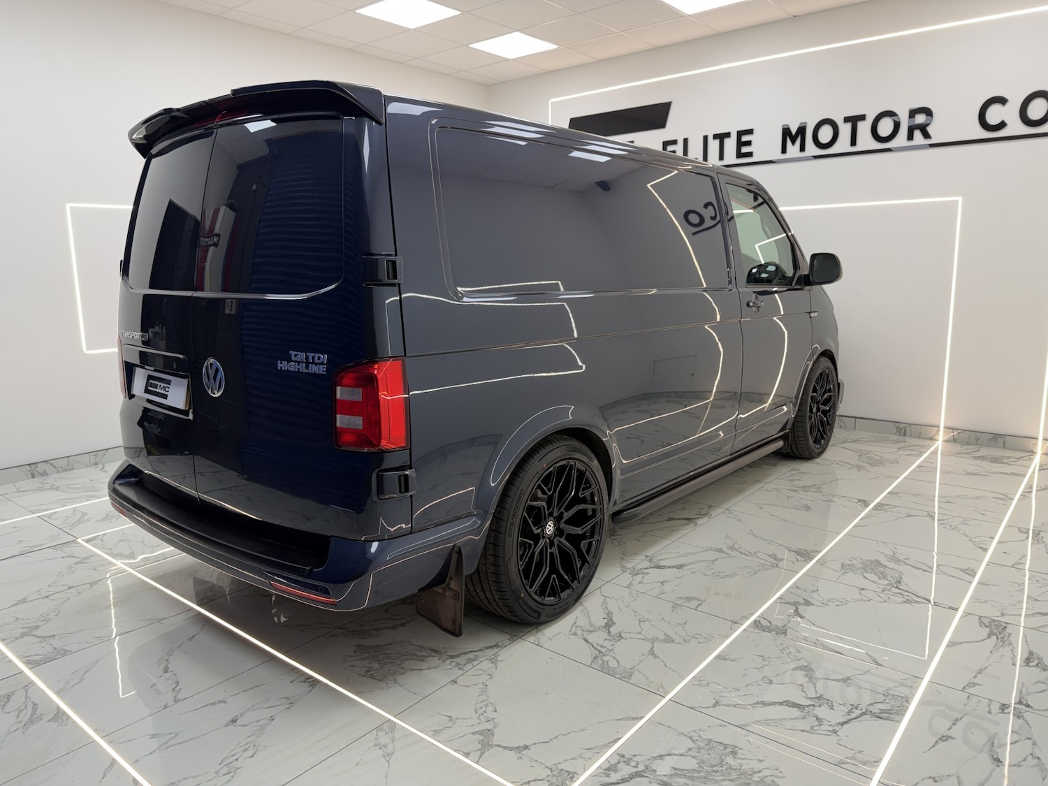 Used Volkswagen Transporter 2016 for sale - 77837013: Photo 5