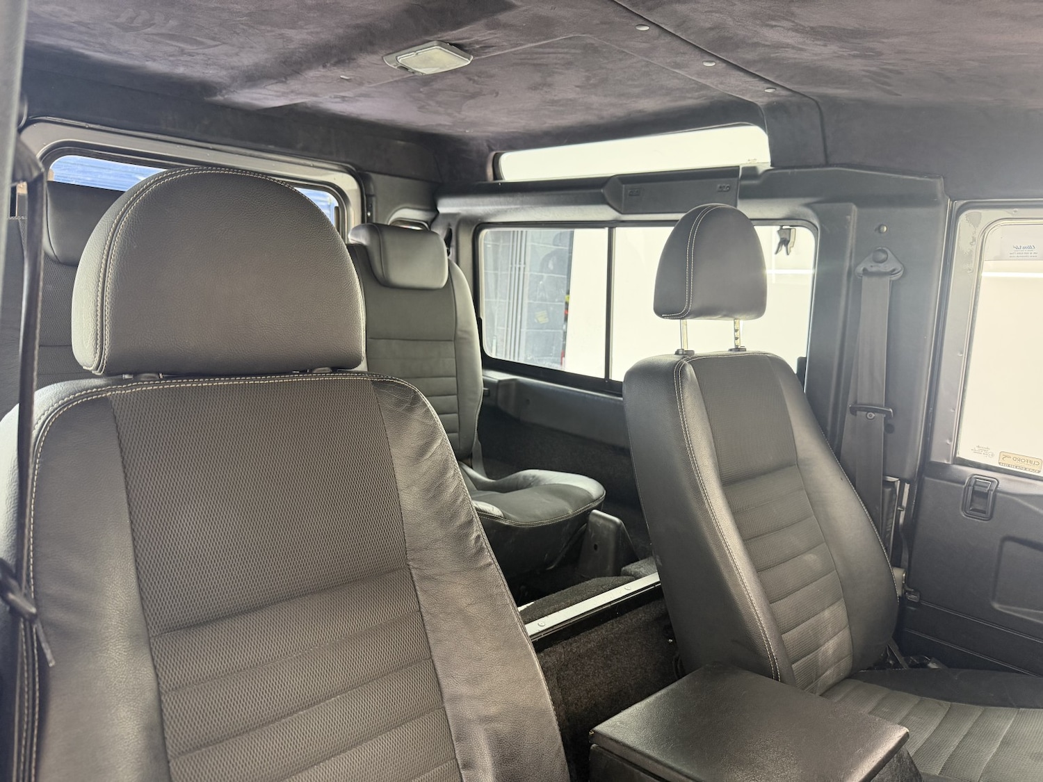 Used Land Rover Defender 90 2007 for sale - 77721272: Photo 10