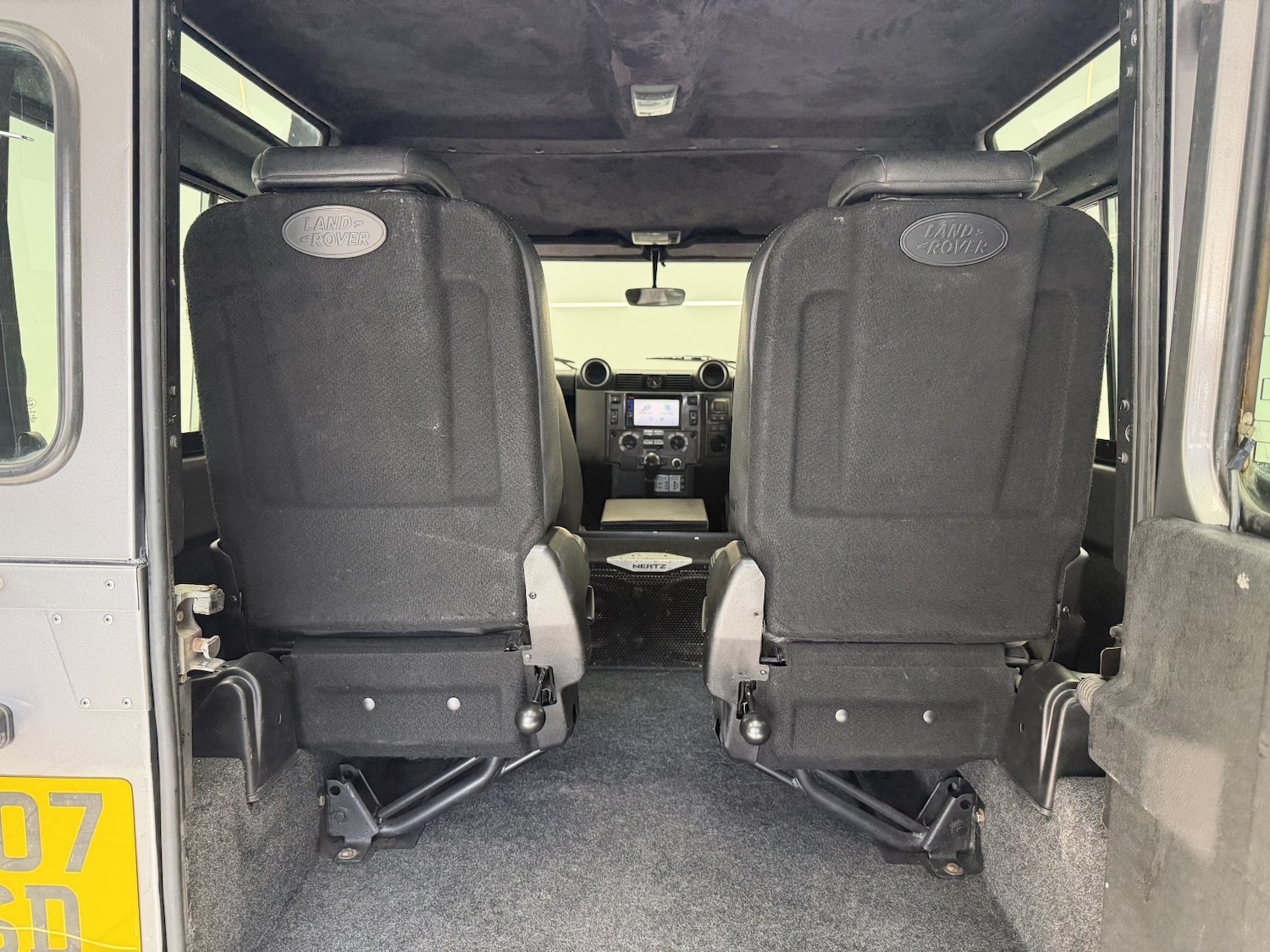 Used Land Rover Defender 90 2007 for sale - 77721272: Photo 7