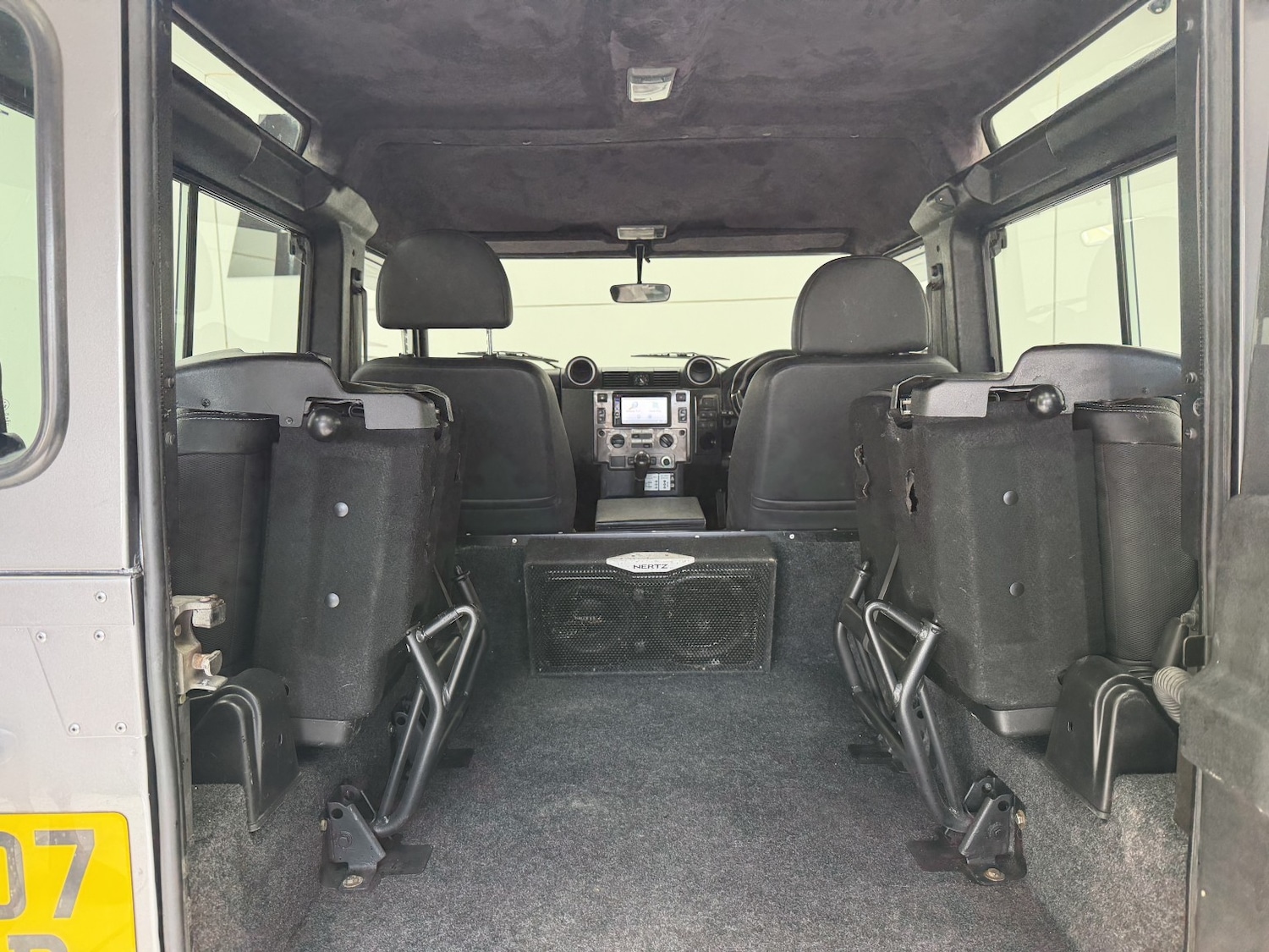 Used Land Rover Defender 90 2007 for sale - 77721272: Photo 8