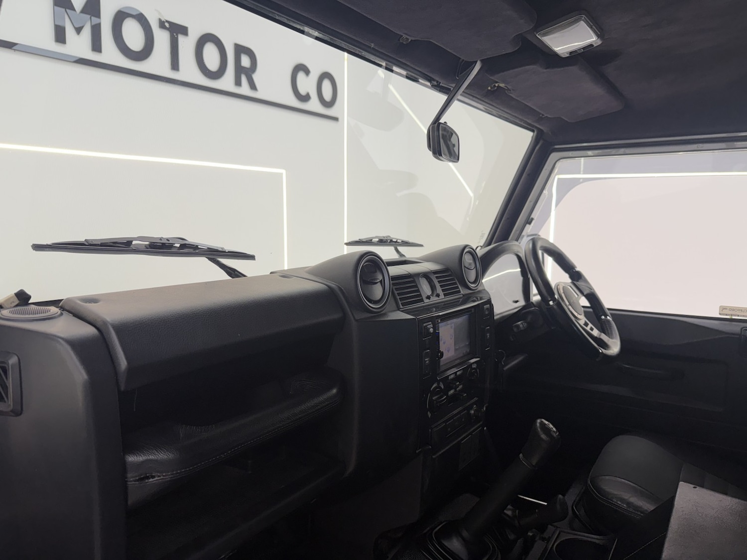 Used Land Rover Defender 90 2007 for sale - 77721272: Photo 9