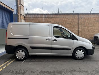 Used Citroen Dispatch 2015 for sale - 79735372: Photo