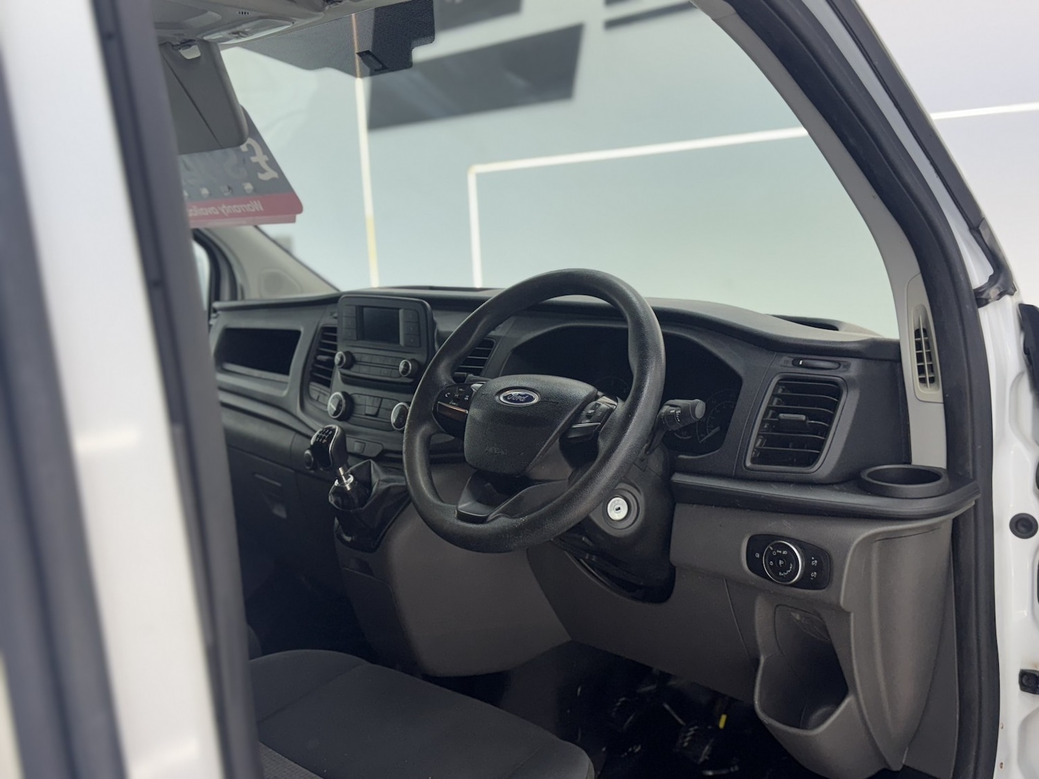 Used Ford Transit Custom 2019 for sale - 77718077: Photo 13