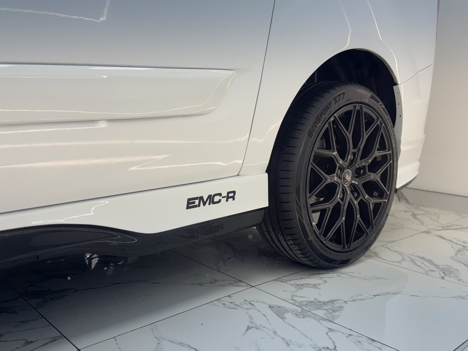 Used Ford Transit Custom 2019 for sale - 77718077: Photo 8