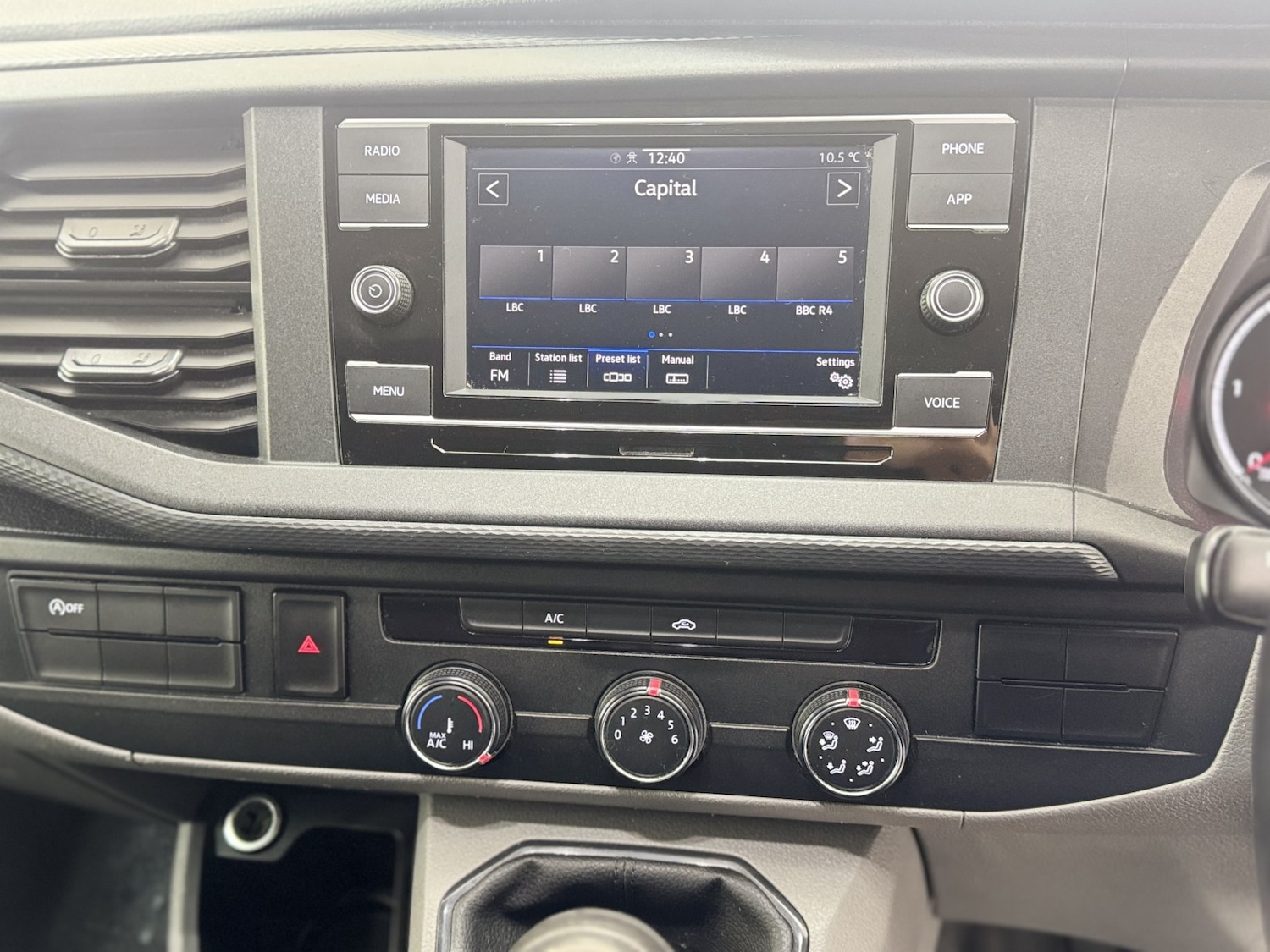 Used Volkswagen Transporter 2022 for sale - 77718075: Photo 13