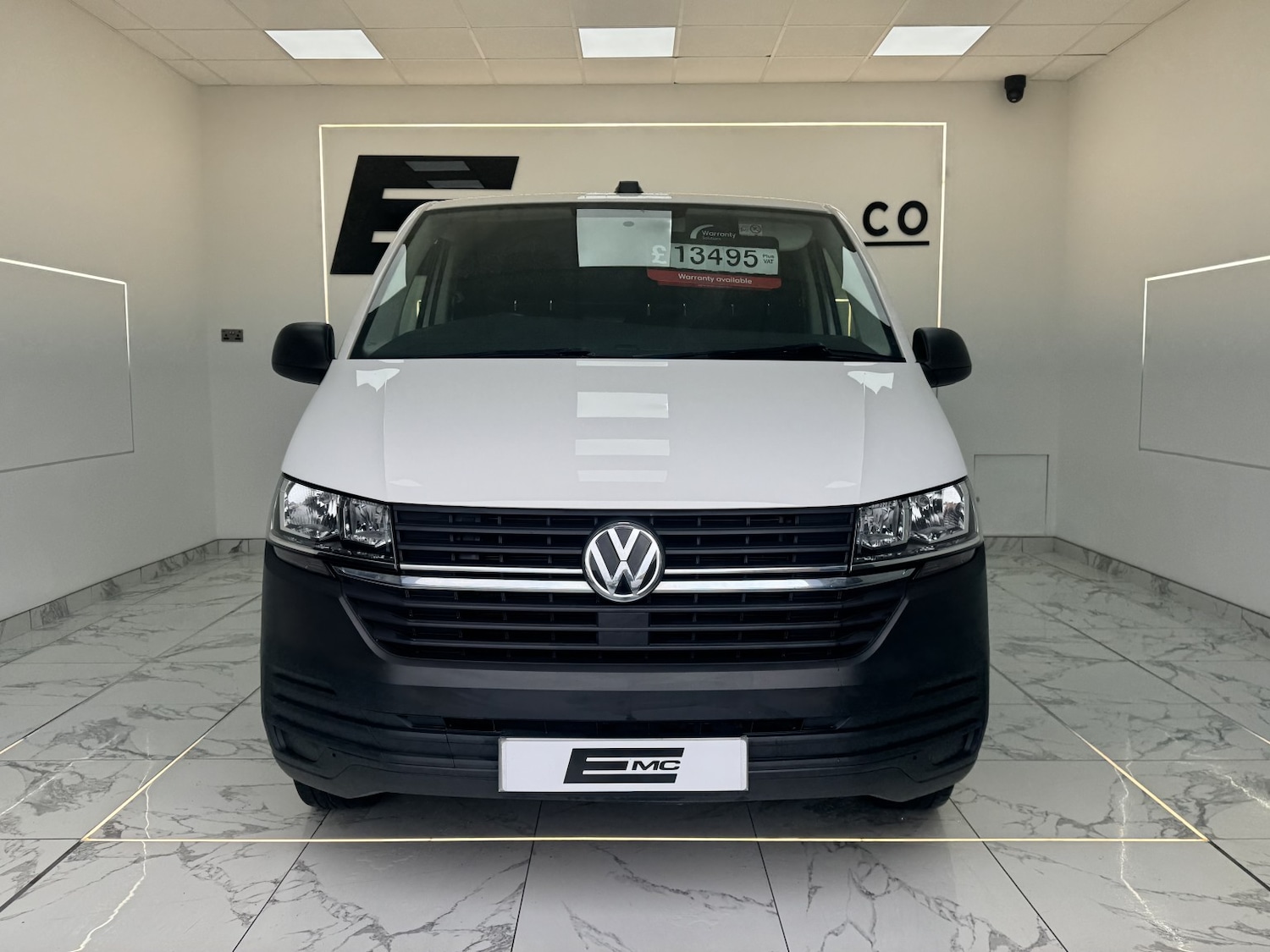 Used Volkswagen Transporter 2022 for sale - 77718075: Photo 7
