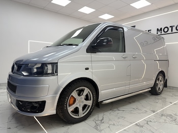 Used Volkswagen Transporter 2012 for sale - 78976388: Photo