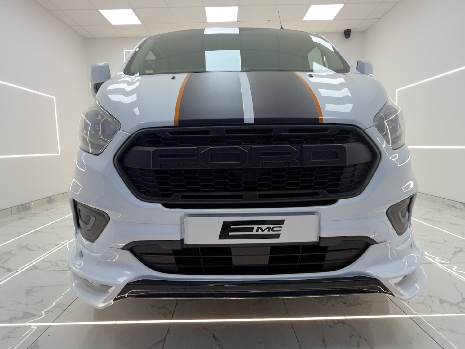 Used Ford Transit Custom 2019 for sale - 78070369: Photo 6