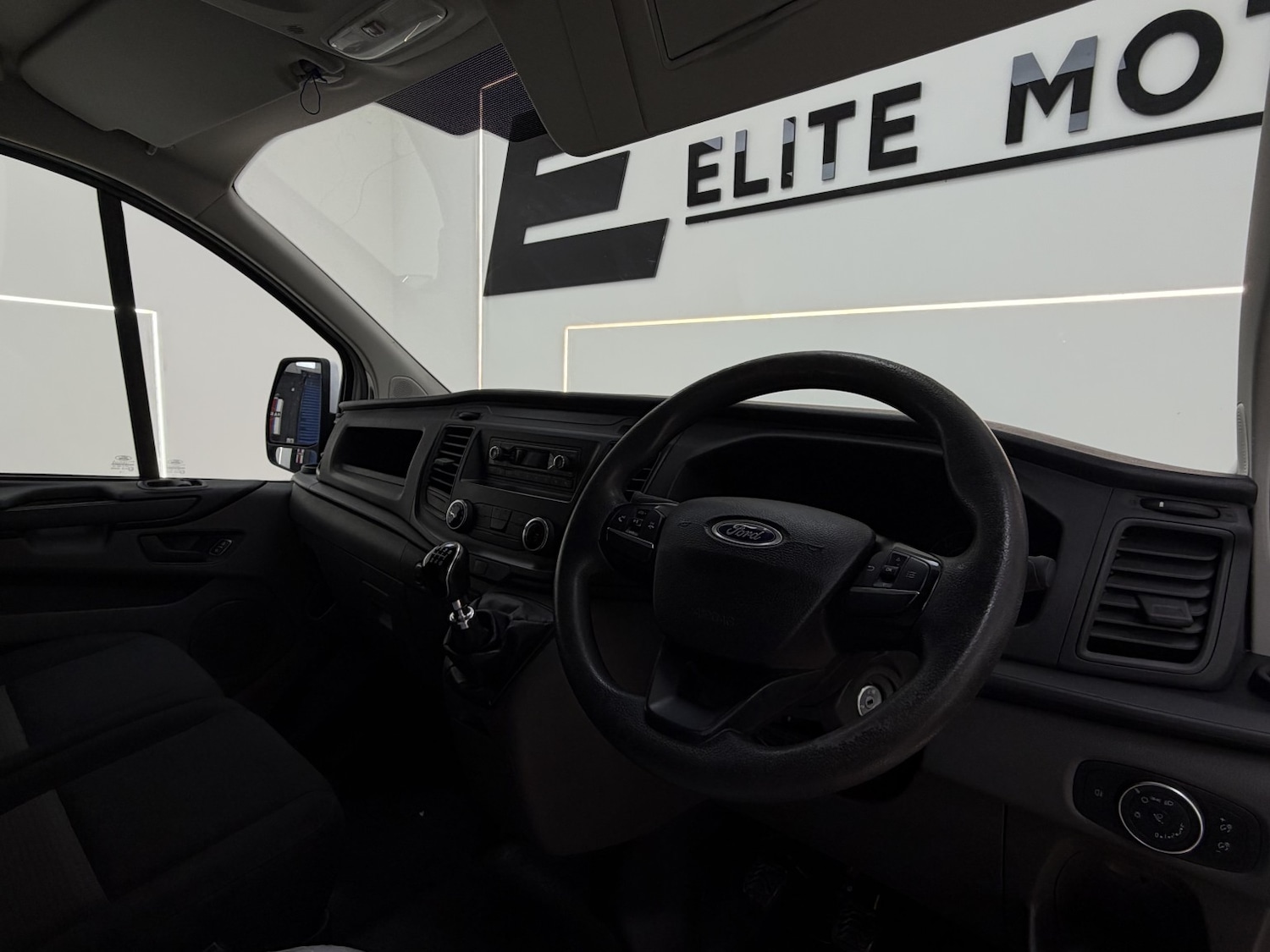 Used Ford Transit Custom 2019 for sale - 78070369: Photo 9