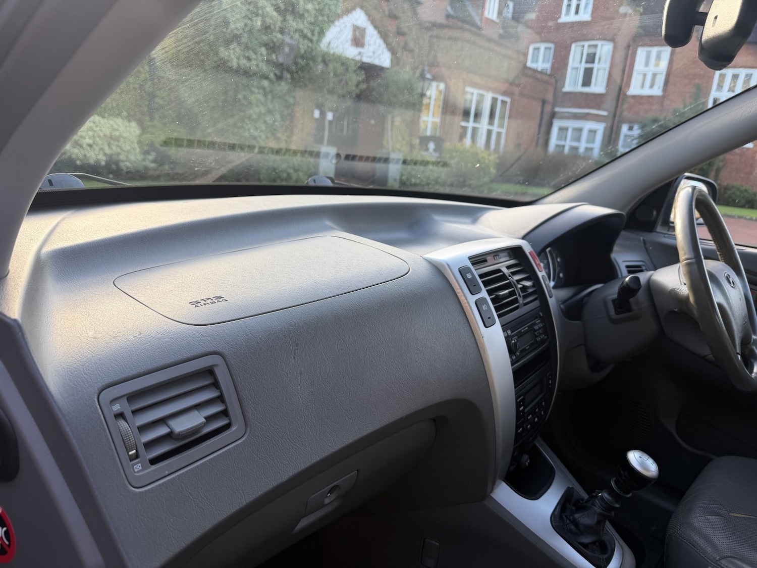 Used Hyundai TUCSON 2006 for sale - 77303587: Photo 11