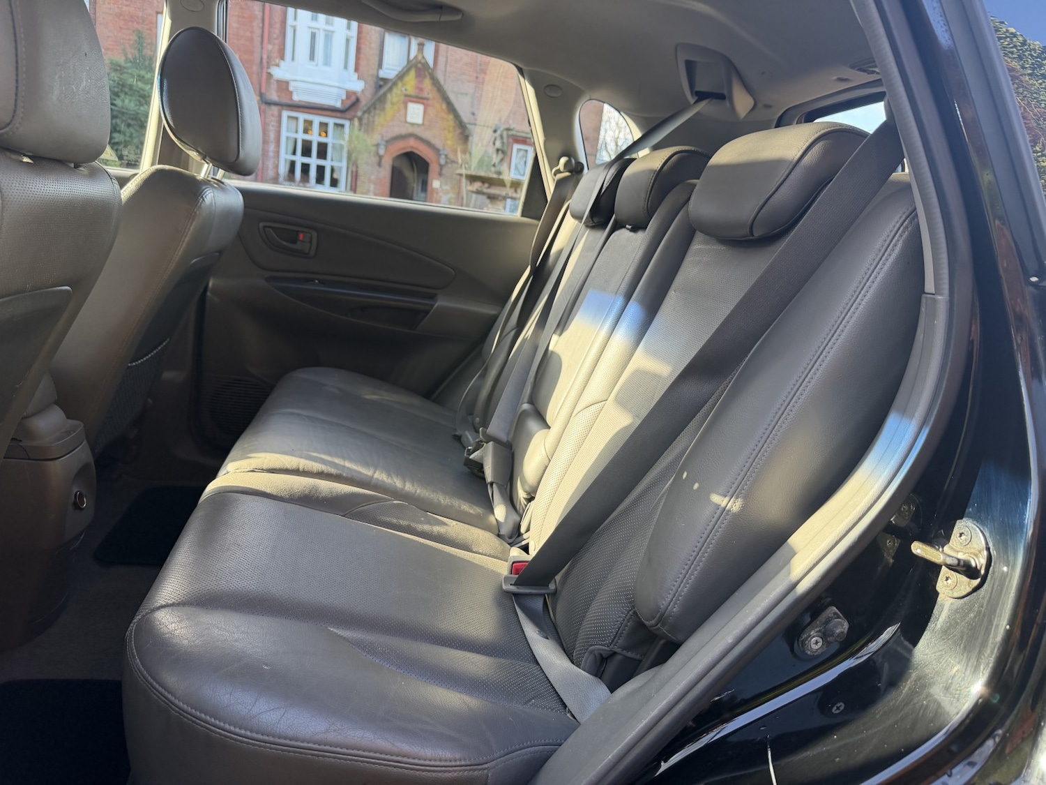 Used Hyundai TUCSON 2006 for sale - 77303587: Photo 12