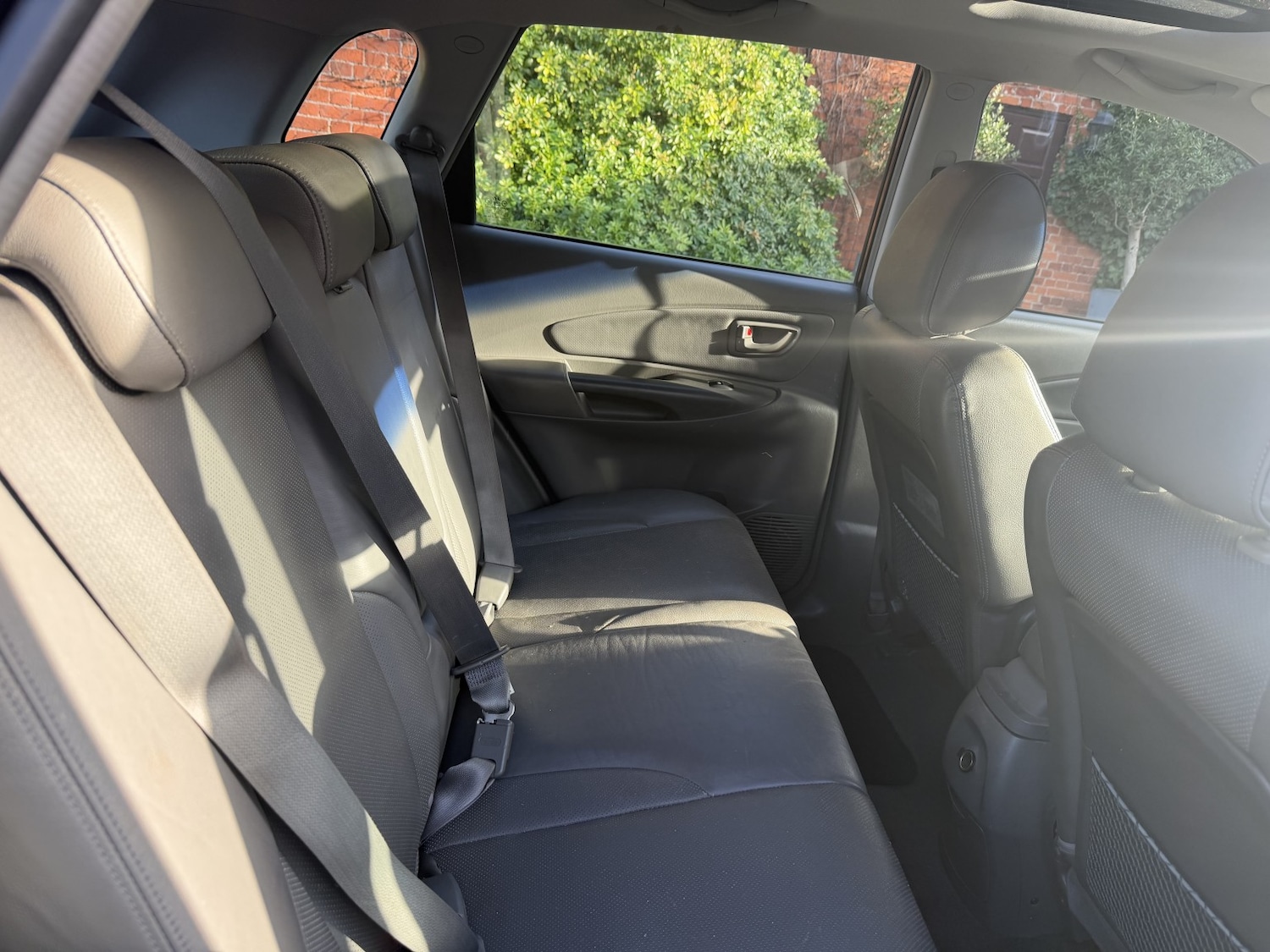 Used Hyundai TUCSON 2006 for sale - 77303587: Photo 13