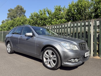 Used Mercedes-Benz C Class 2011 for sale - 78997704: Photo