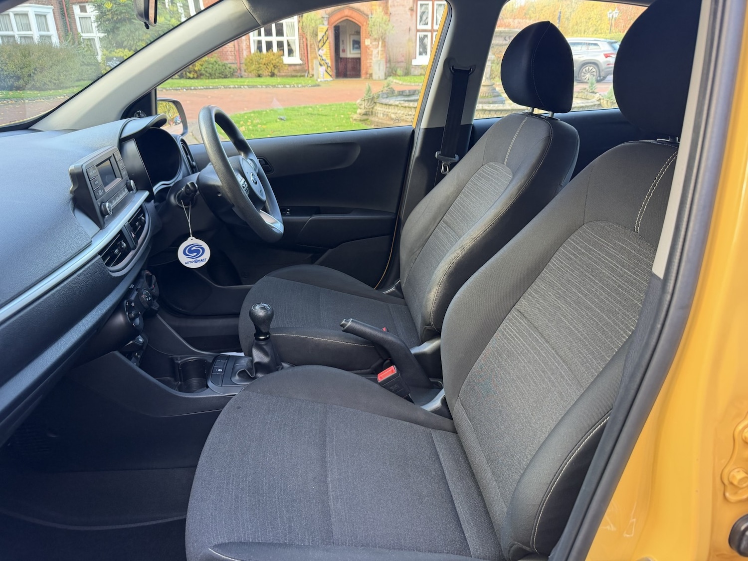 Used Kia Picanto 2020 for sale - 76439947: Photo 11