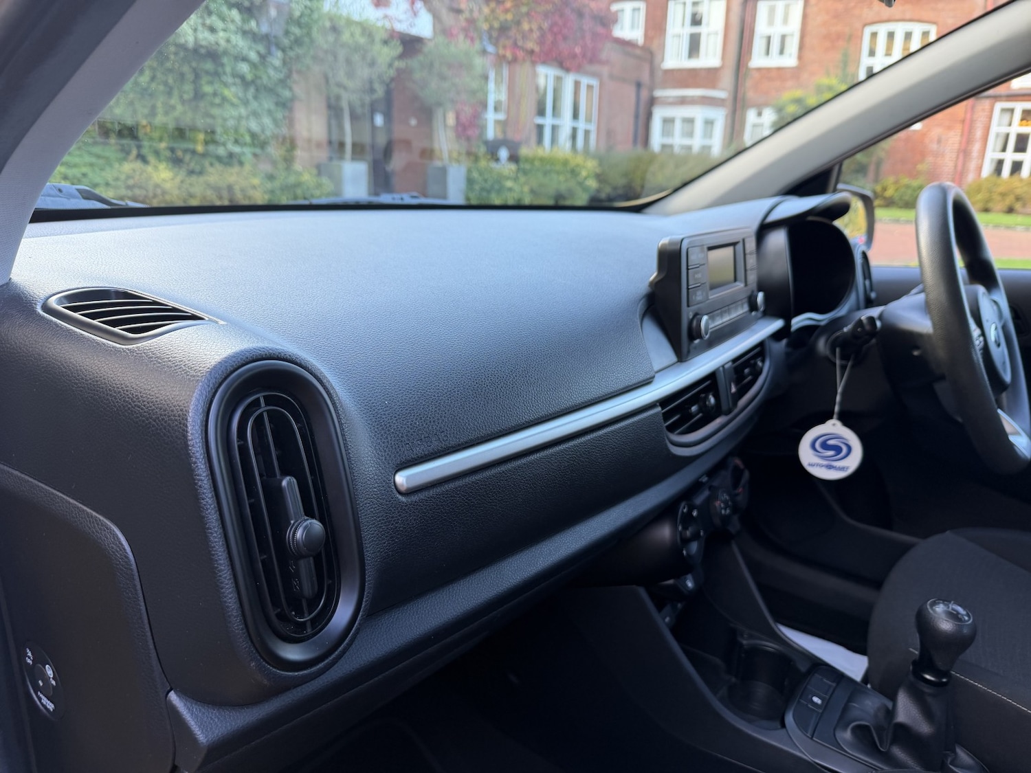 Used Kia Picanto 2020 for sale - 76439947: Photo 12