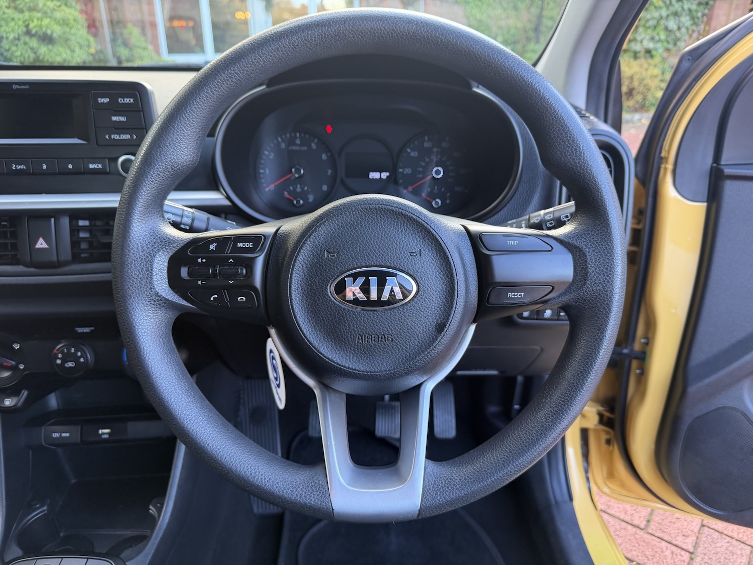 Used Kia Picanto 2020 for sale - 76439947: Photo 16
