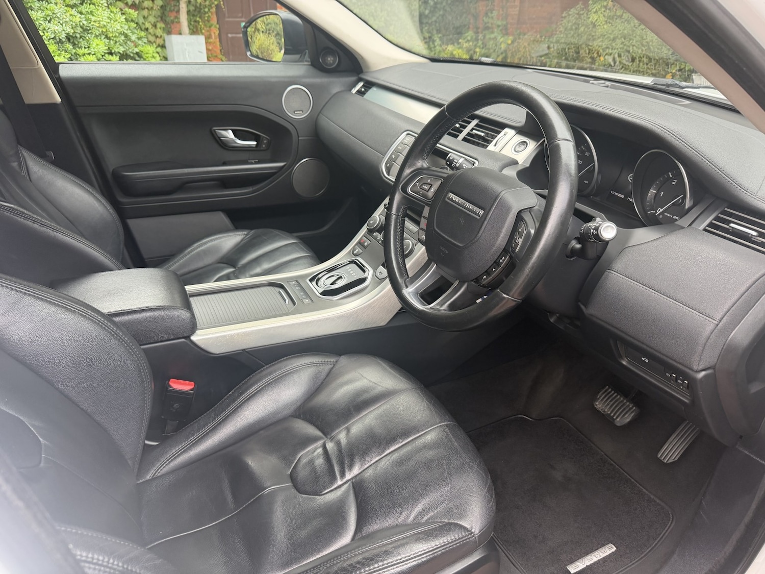 Used Land Rover Range Rover Evoque 2015 for sale - 76246089: Photo 10