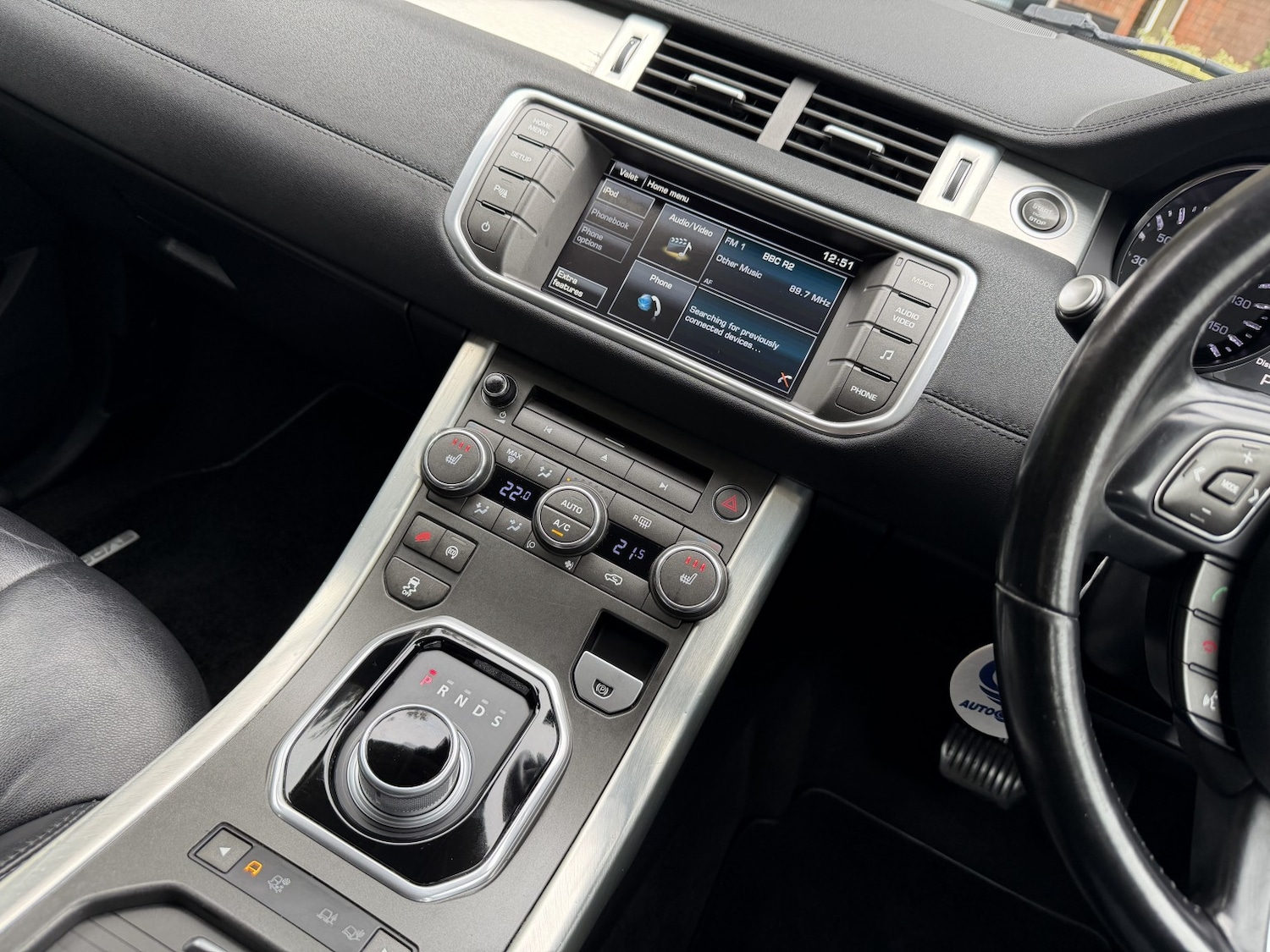 Used Land Rover Range Rover Evoque 2015 for sale - 76246089: Photo 11