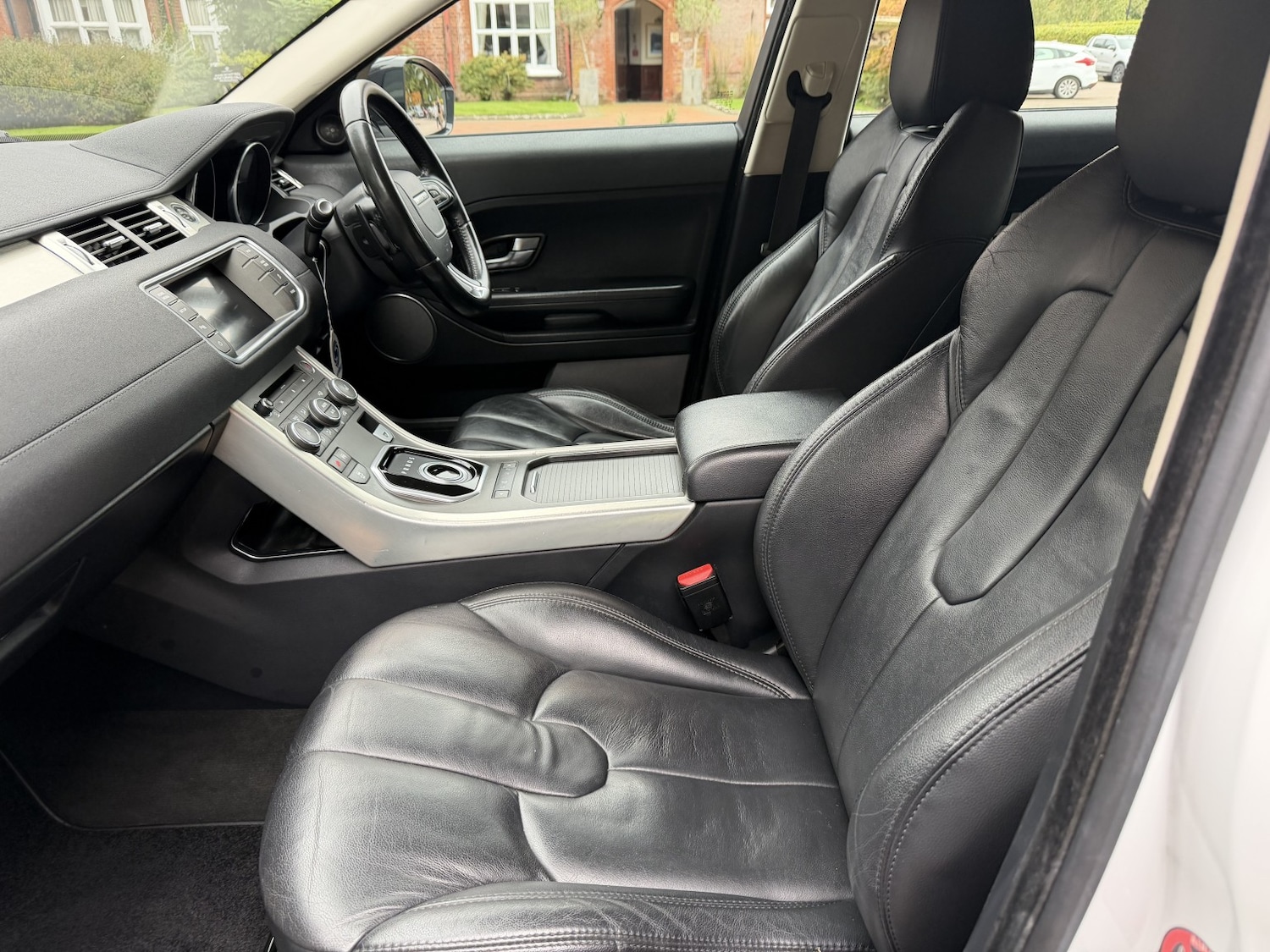 Used Land Rover Range Rover Evoque 2015 for sale - 76246089: Photo 12