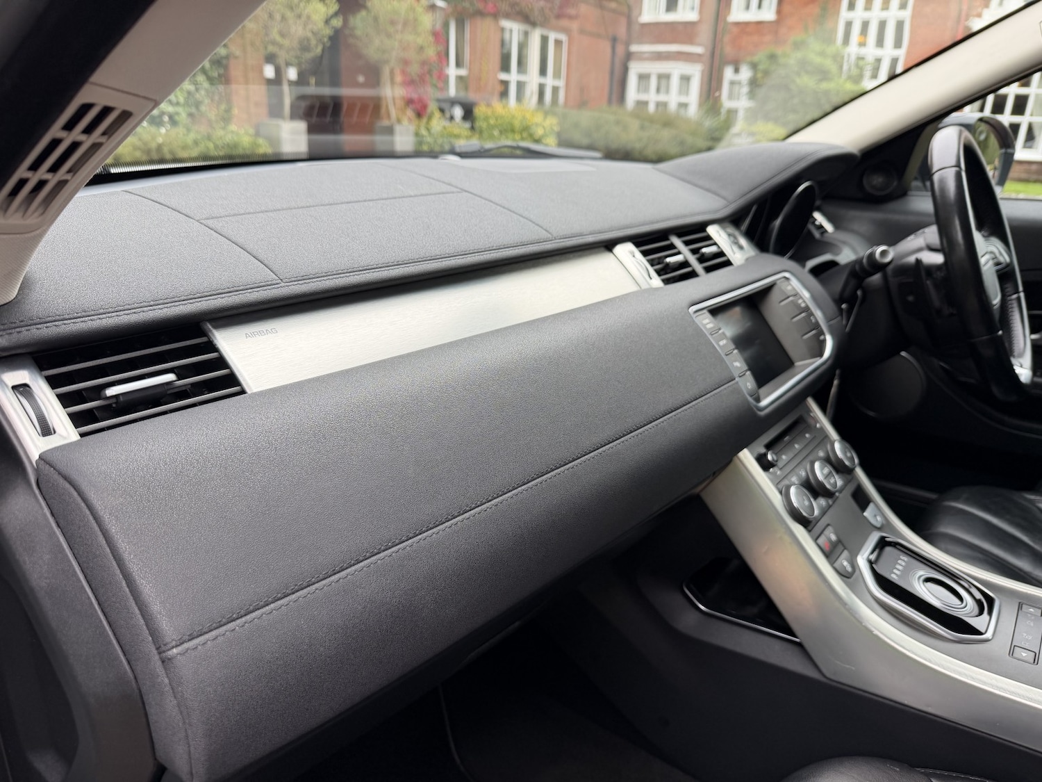 Used Land Rover Range Rover Evoque 2015 for sale - 76246089: Photo 13