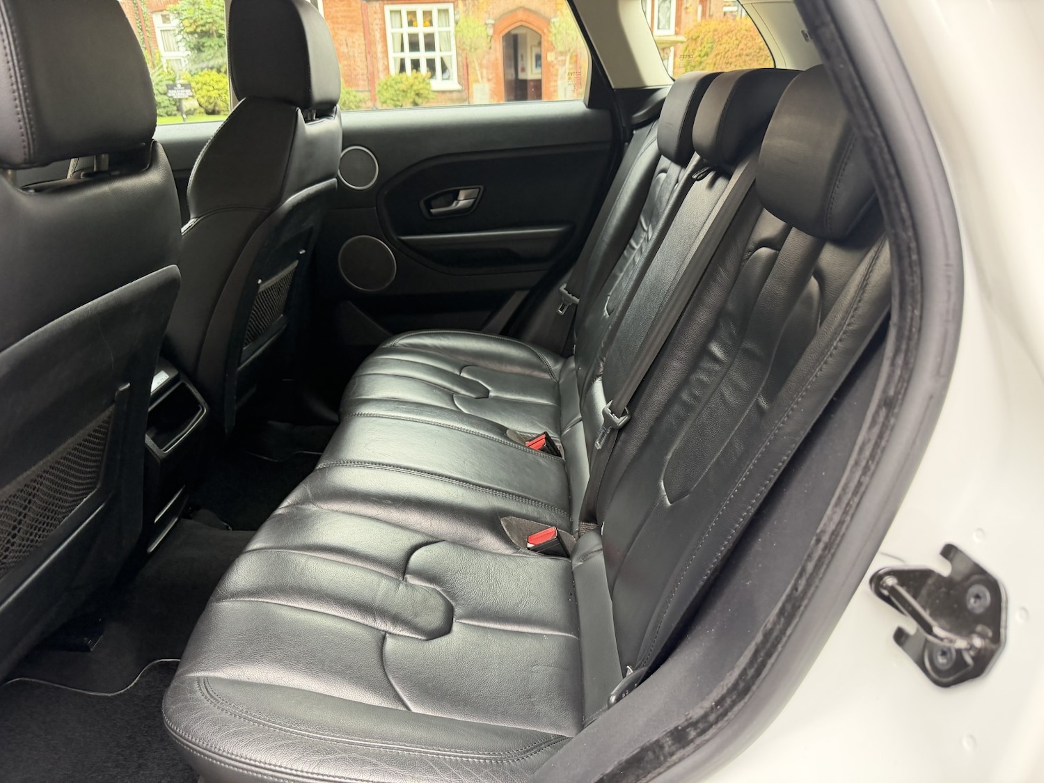 Used Land Rover Range Rover Evoque 2015 for sale - 76246089: Photo 14