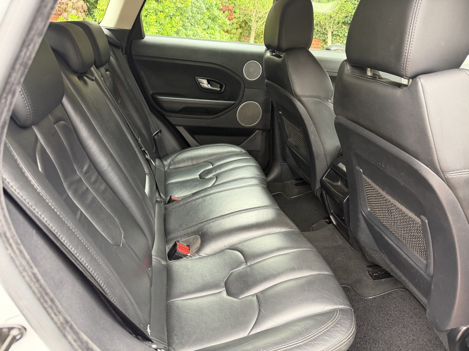 Used Land Rover Range Rover Evoque 2015 for sale - 76246089: Photo 15