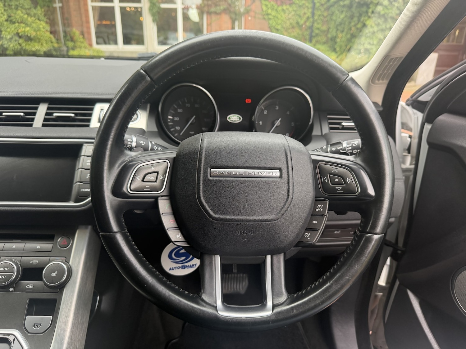 Used Land Rover Range Rover Evoque 2015 for sale - 76246089: Photo 17