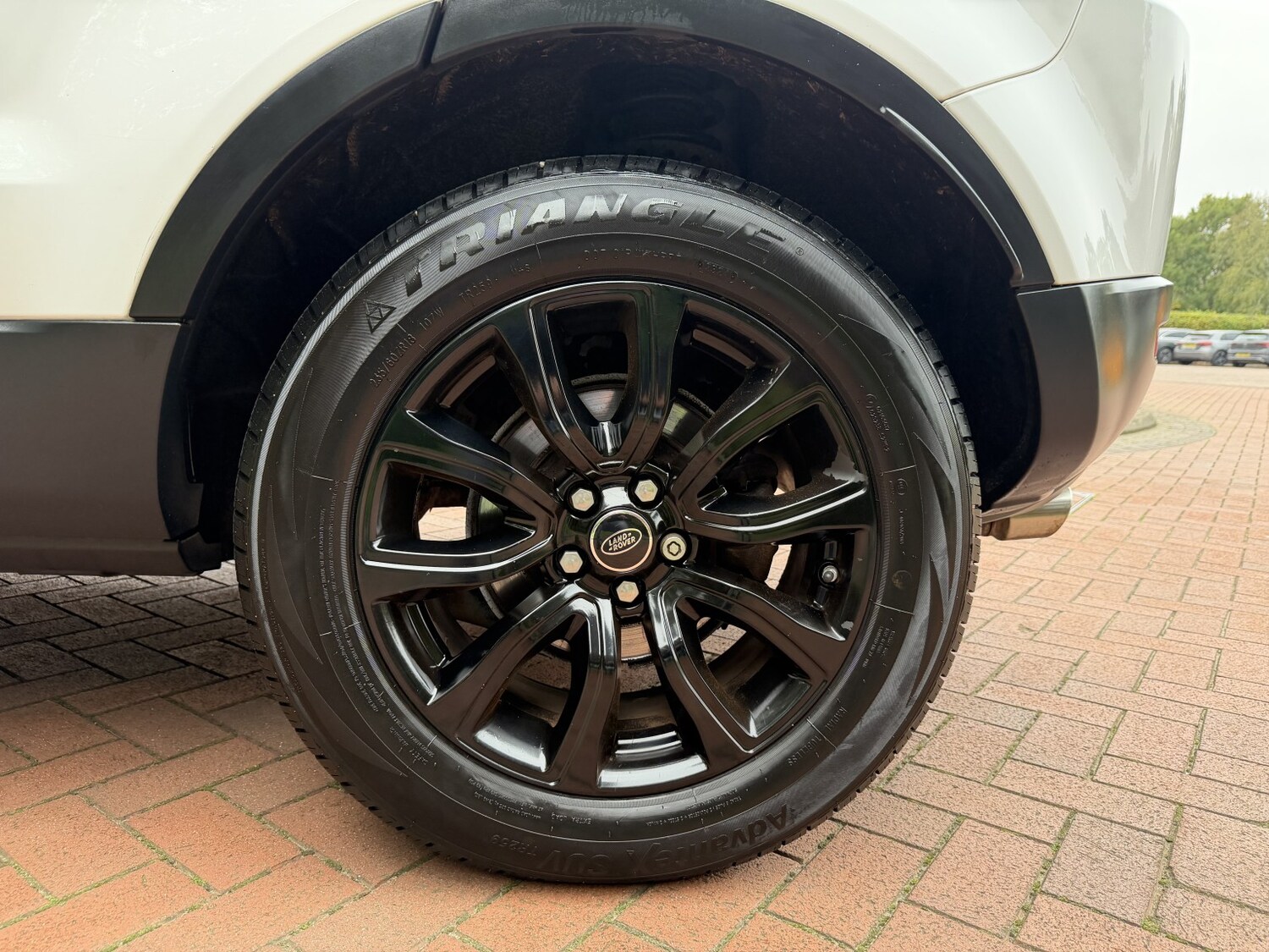 Used Land Rover Range Rover Evoque 2015 for sale - 76246089: Photo 19