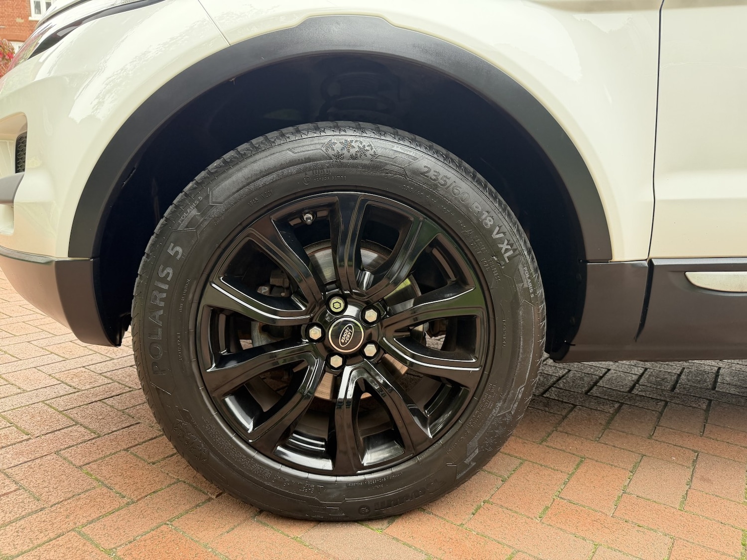 Used Land Rover Range Rover Evoque 2015 for sale - 76246089: Photo 20