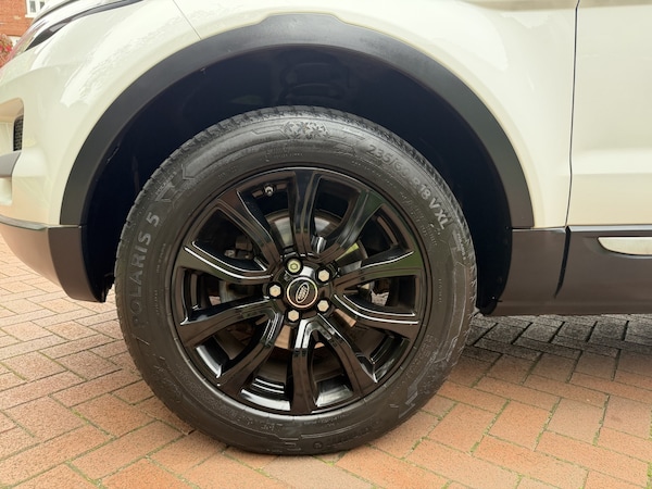Used Land Rover Range Rover Evoque 2015 for sale - 76246089: Photo 20
