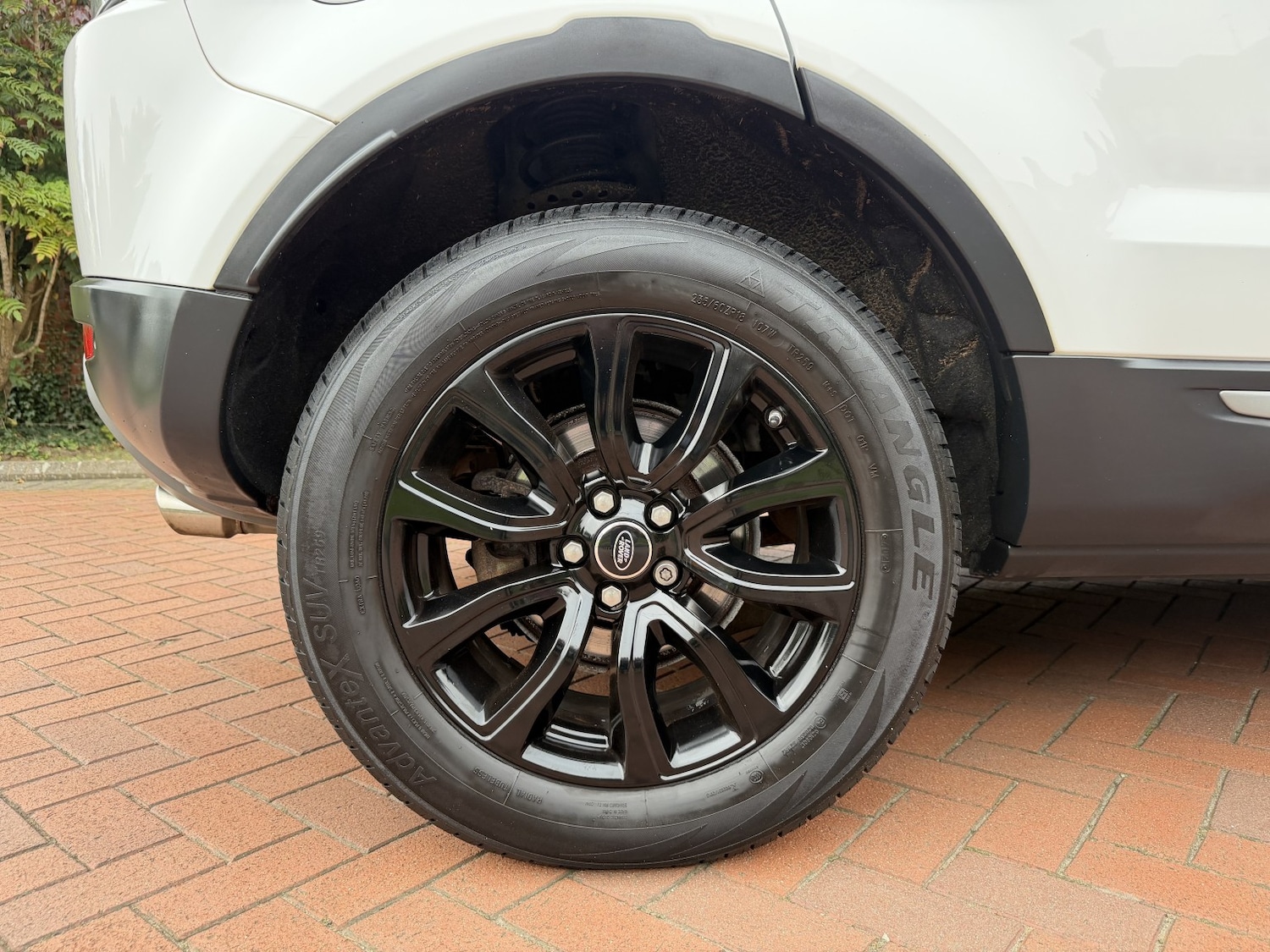 Used Land Rover Range Rover Evoque 2015 for sale - 76246089: Photo 21